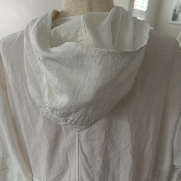 Zara long parka - Picture 6 of 7